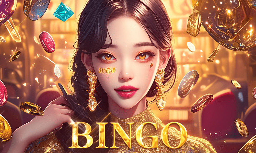 onde assistir bingo online